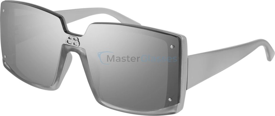 Солнцезащитные очки Balenciaga BB0081S-002 99