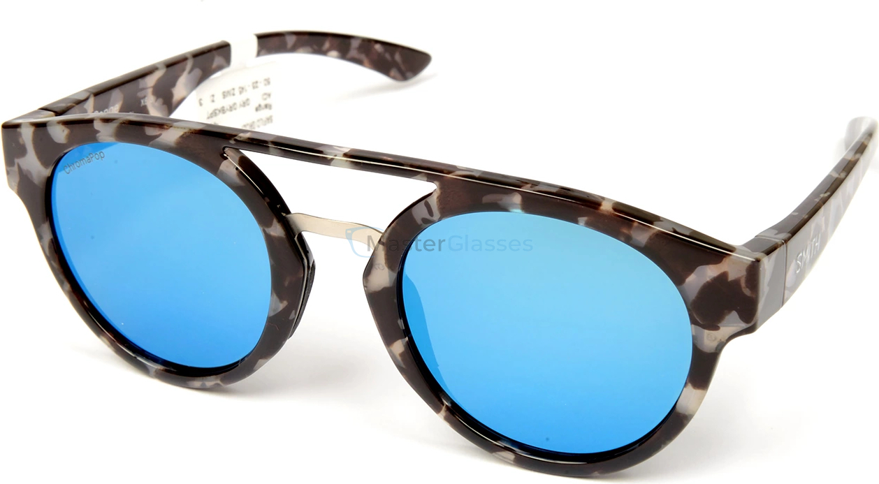 Солнцезащитные очки SMITH RANGE ACI