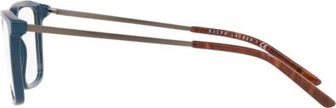 Оправа Ralph Lauren RL6183 5741 Blue Navy