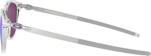 Солнцезащитные очки Oakley Pitchman R OO9439 943912 Polished Clear