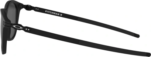Солнцезащитные очки Oakley Pitchman R OO9439 943911 Satin Black