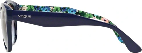 Солнцезащитные очки Vogue VO2992S 232548 Night Blue