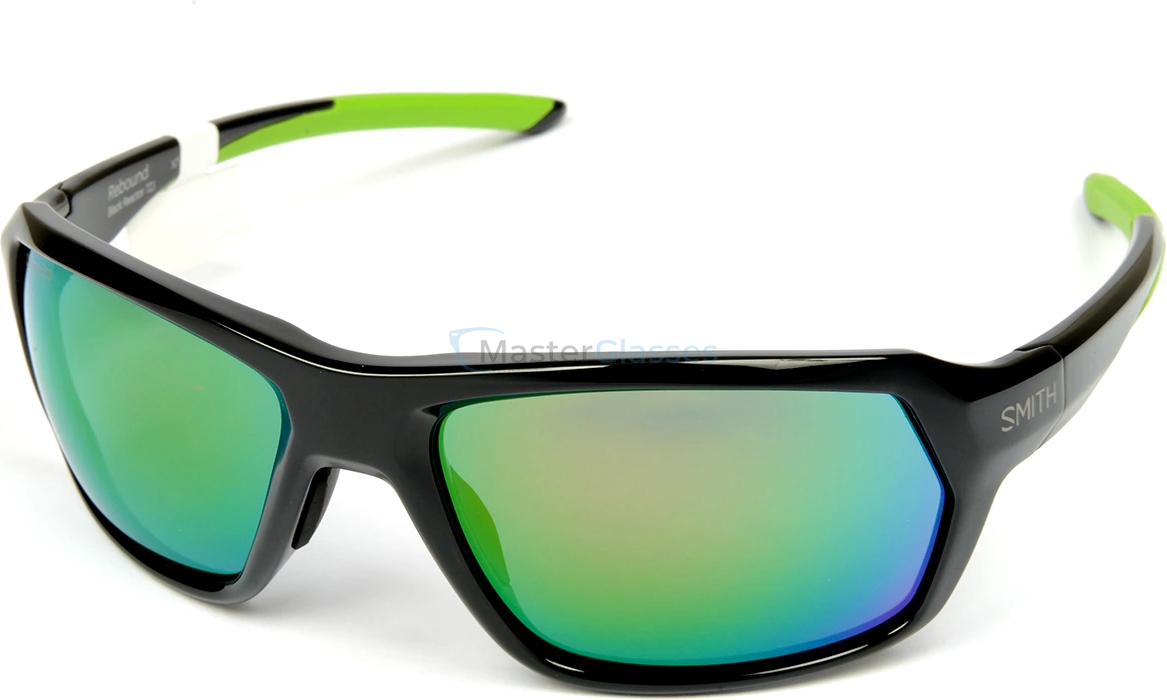 Солнцезащитные очки SMITH REBOUND 7ZJ