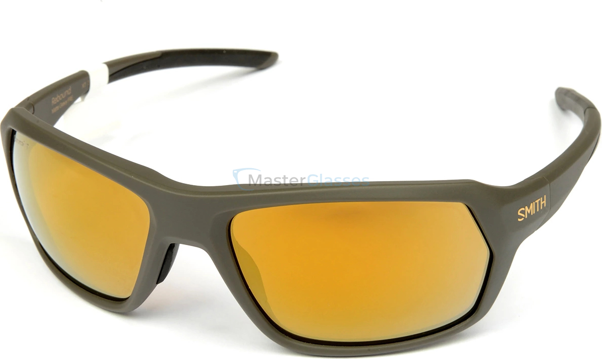 Солнцезащитные очки SMITH REBOUND FRE