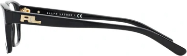 Оправа Ralph Lauren RL6119 5001 Black
