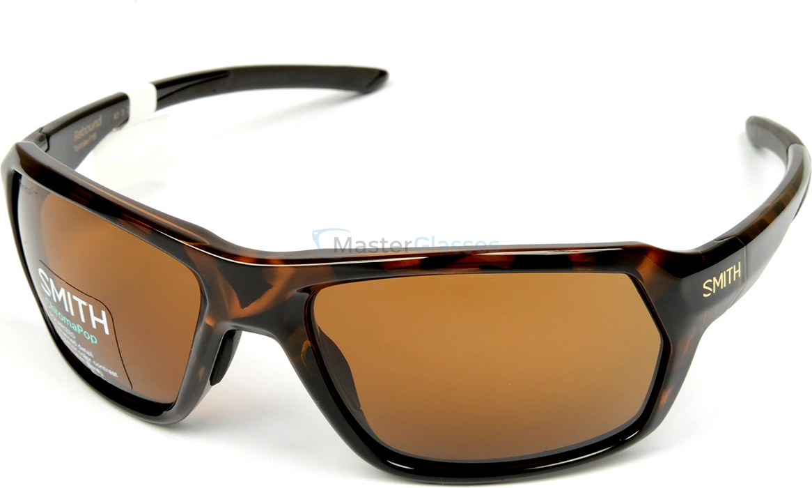 Солнцезащитные очки SMITH REBOUND FY6