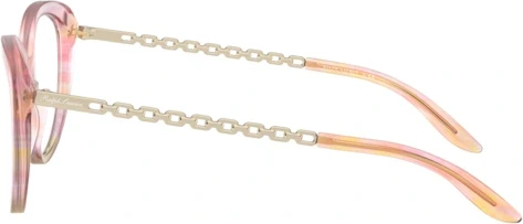 Оправа Ralph Lauren RL6199 5834 Striped Pink