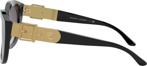 Солнцезащитные очки Ralph Lauren RL8185 50018G Black