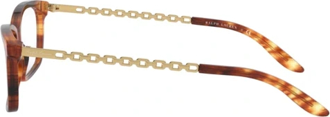 Оправа Ralph Lauren RL6198 5007 Striped Havana