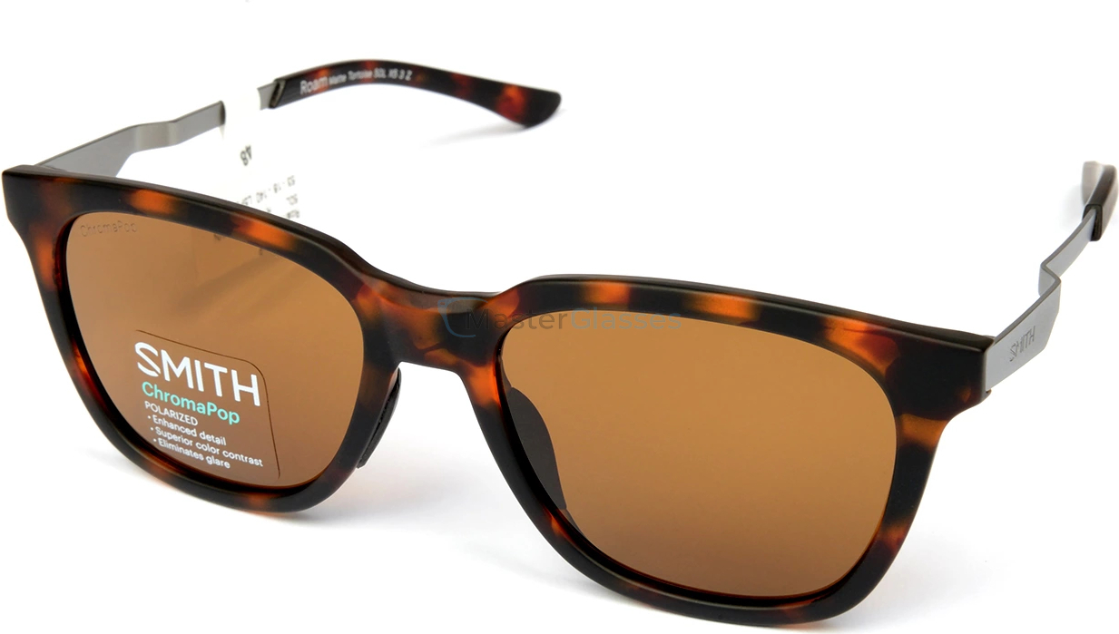 Солнцезащитные очки SMITH ROAM 50L