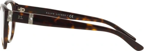 Оправа Ralph Lauren RL6147B 5003 Shiny Dark Havana