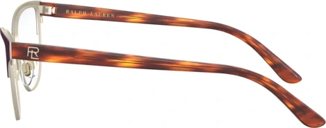 Оправа Ralph Lauren RL5108 9395 Brown On Shiny Pale Gold
