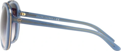 Солнцезащитные очки Ralph Lauren RL8166 547936 Denim Blue