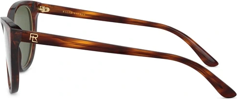   Ralph Lauren RL8186 500771 Stripped Havana