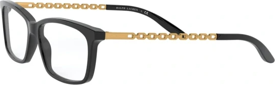 Оправа Ralph Lauren RL6198 5001 Black