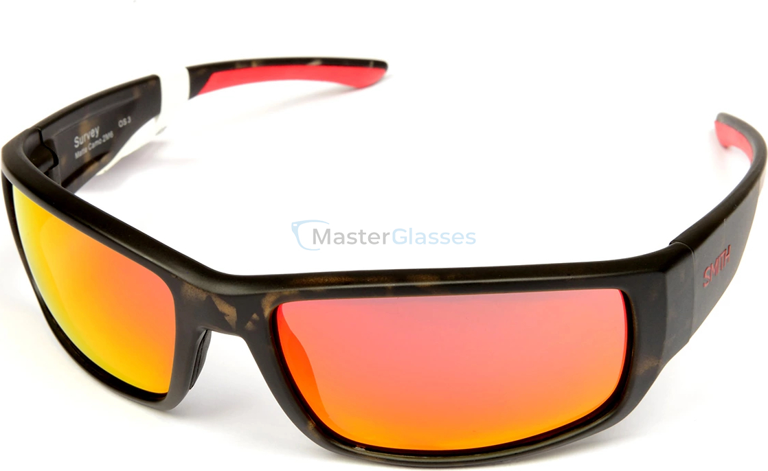 �������������� ���� SMITH SURVEY/S 2M6