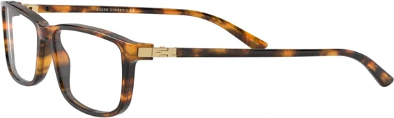Оправа Ralph Lauren RL6201 5017 Jerry Tortoise