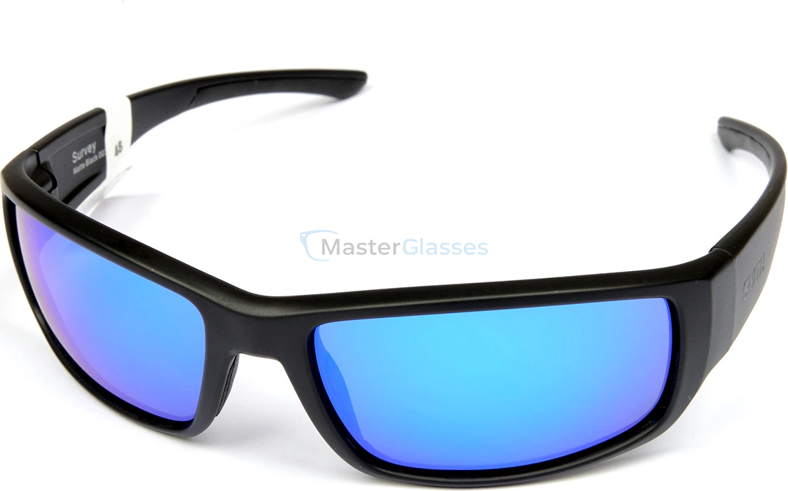 Солнцезащитные очки SMITH SURVEY/S 003