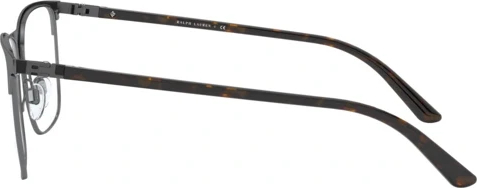 Оправа Ralph Lauren RL5107 9157 Dark Gunmetal