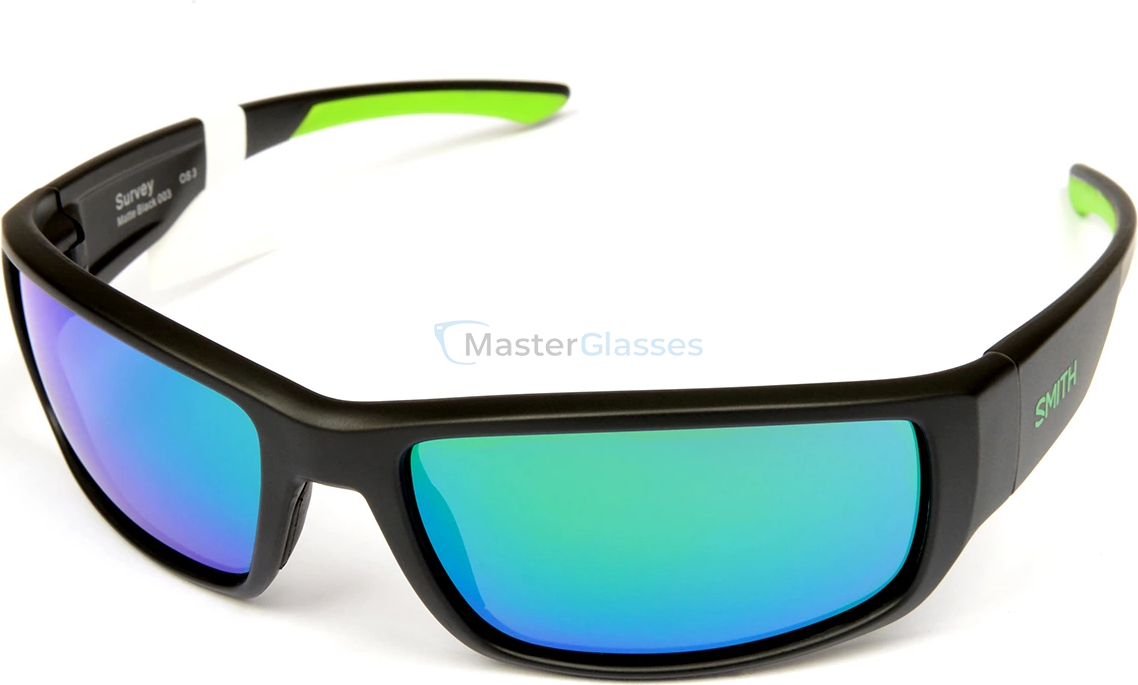 Солнцезащитные очки SMITH SURVEY/S 003