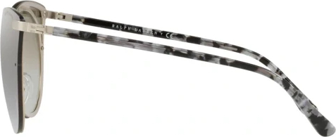 Солнцезащитные очки Ralph Lauren RL7059 90016V Silver