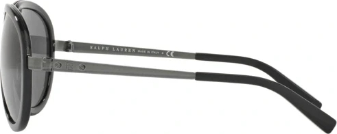 Солнцезащитные очки Ralph Lauren RL7053 915787 Dark Gunmetal