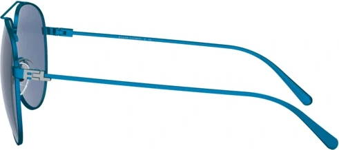 Солнцезащитные очки Ralph Lauren RL7068 941680 Dark Blue