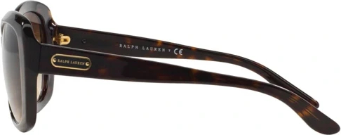 Солнцезащитные очки Ralph Lauren RL8132 500313 Dark Havana