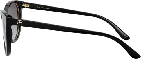   Ralph Lauren RL8186 50018G Black