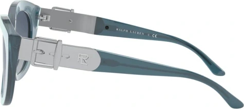 �������������� ���� Ralph Lauren RL8185 53774L Pearl Light Blue