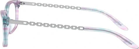 Оправа Ralph Lauren RL6198 5832 Striped Violet