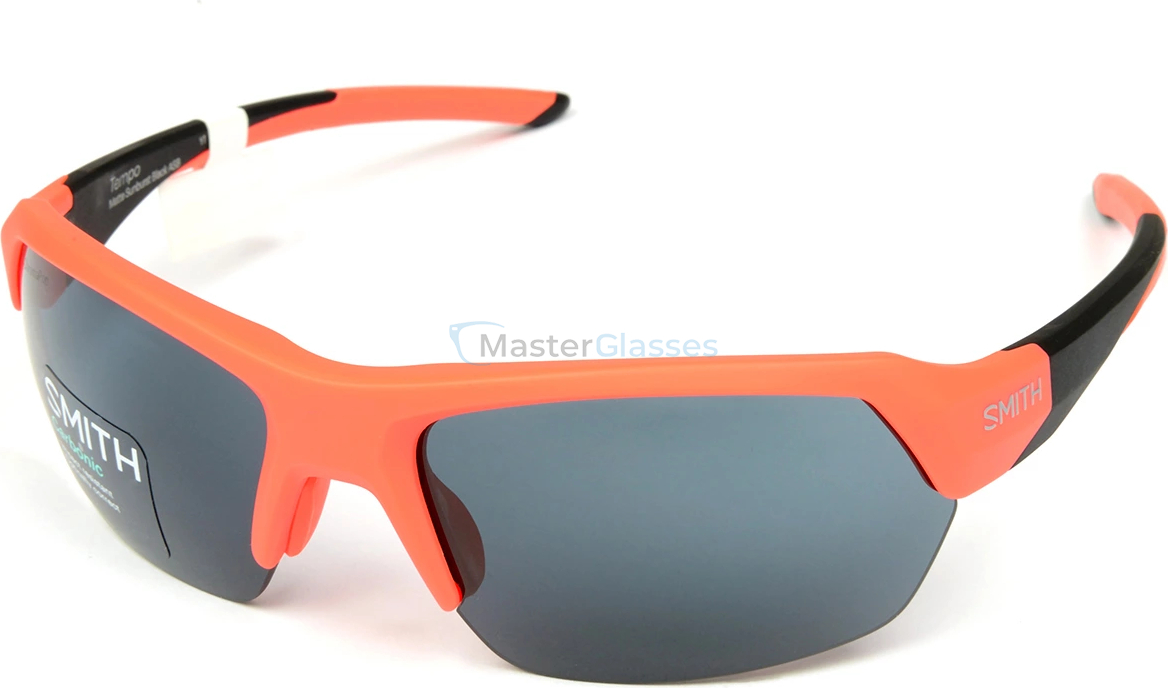 Солнцезащитные очки SMITH TEMPO ASB