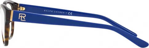 Оправа Ralph Lauren RL6145 5003 Dark Havana