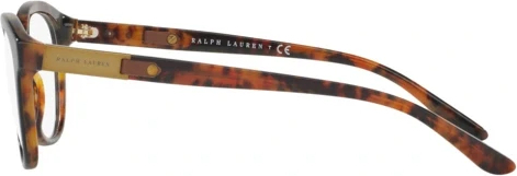 Оправа Ralph Lauren RL6157Q 5260 Top Black/havana Jl