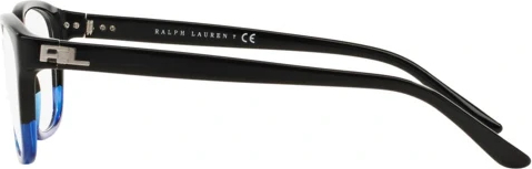 ������ Ralph Lauren RL6140 5582 Black Gradient Blue