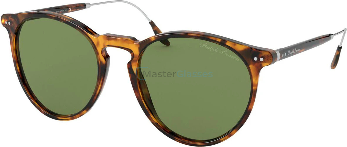   Ralph Lauren RL8181P 52494E