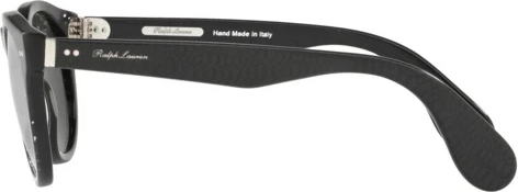 Солнцезащитные очки Ralph Lauren RL8146P 567140 Black Lizard