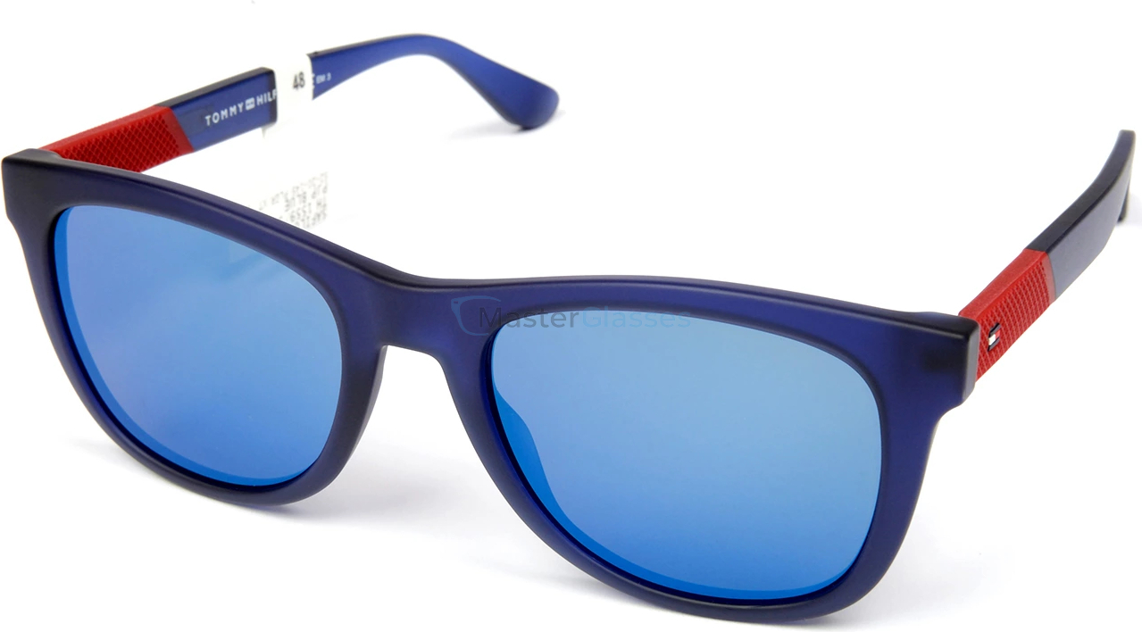 Солнцезащитные очки TOMMY HILFIGER TH 1559/S PJP