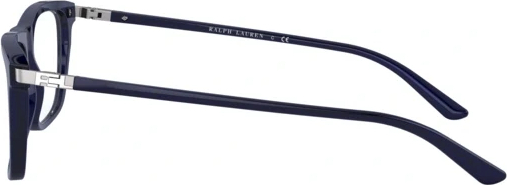 Оправа Ralph Lauren RL6202 5795 Transparent Blue