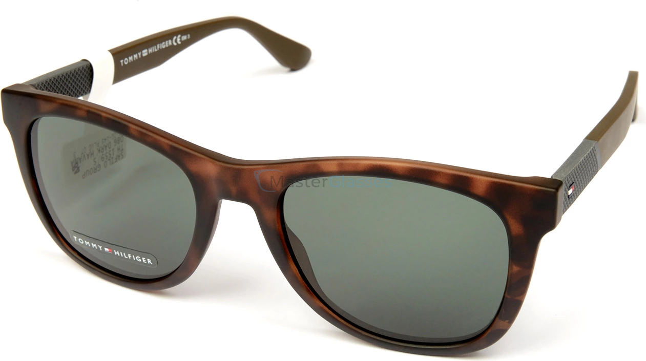 Солнцезащитные очки TOMMY HILFIGER TH 1559/S 086