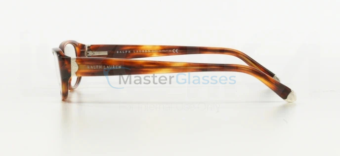Оправа Ralph Lauren RL6108 5007 Red Tortoise