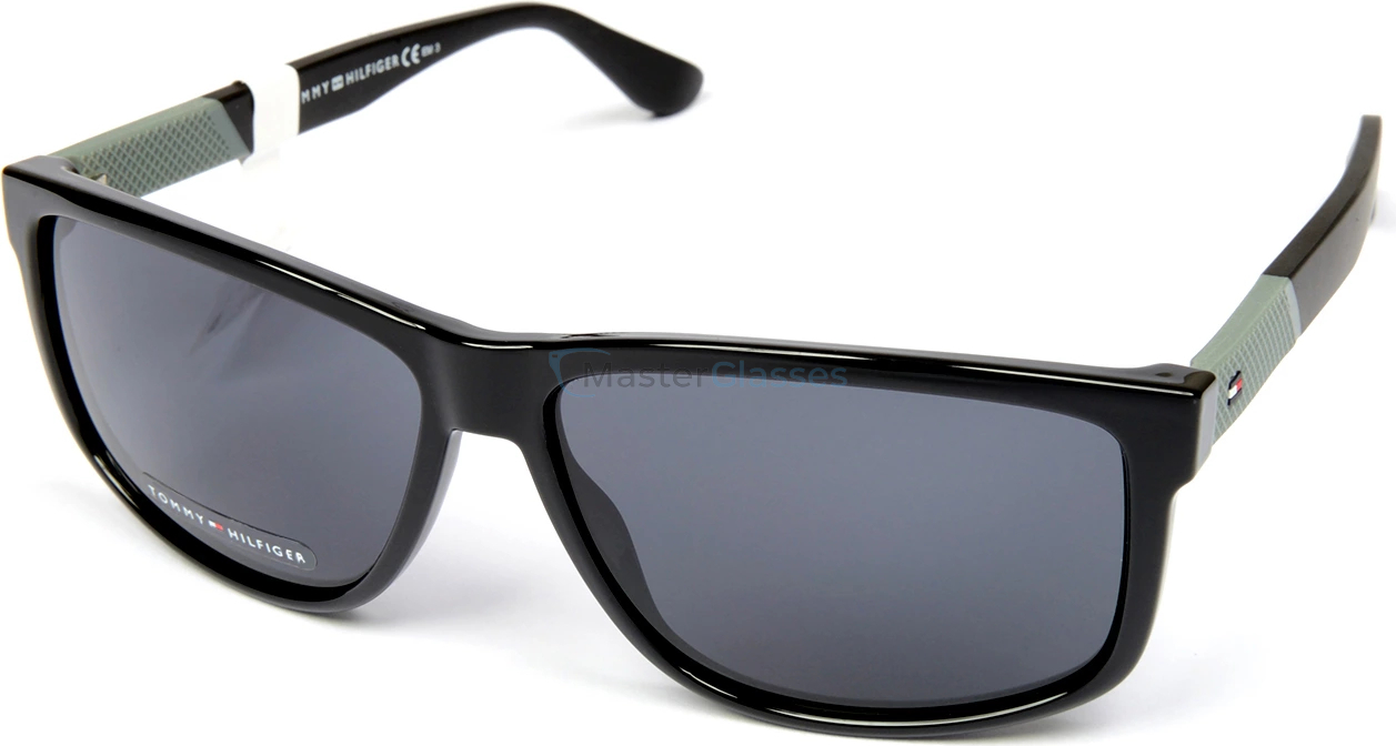 Солнцезащитные очки TOMMY HILFIGER TH 1560/S 807