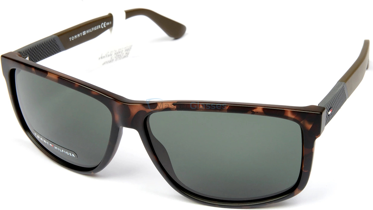 Солнцезащитные очки TOMMY HILFIGER TH 1560/S 086