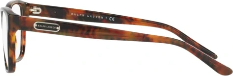 ������ Ralph Lauren RL6129 5260 Black/havana