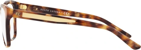 Оправа Ralph Lauren RL6154 5615 Gold Havana