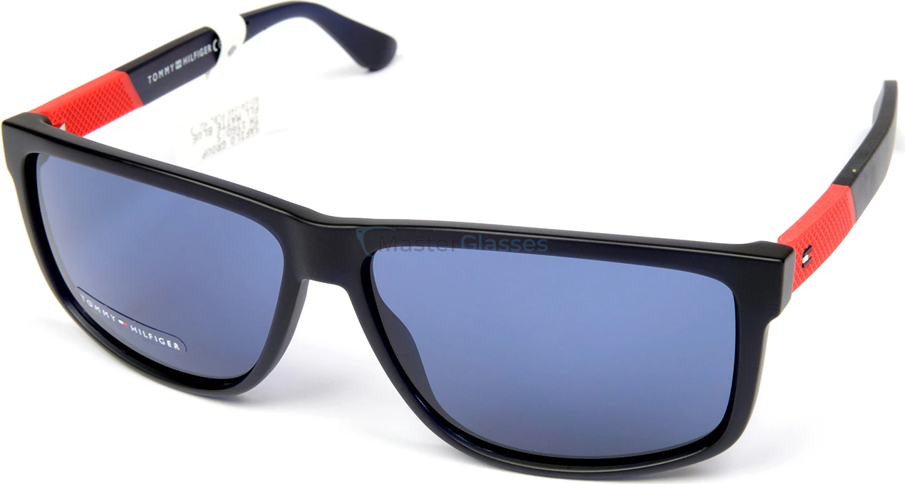 Солнцезащитные очки TOMMY HILFIGER TH 1560/S FLL