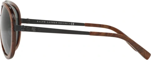 Солнцезащитные очки Ralph Lauren RL7053 900371 Black