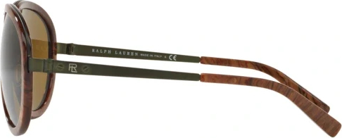 �������������� ���� Ralph Lauren RL7053 900573 Olive Green Matte