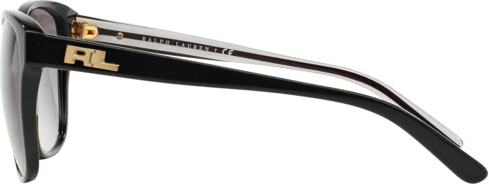 �������������� ���� Ralph Lauren RL8123 500111 Black