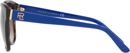 �������������� ���� Ralph Lauren RL8143 500313 Dark Havana